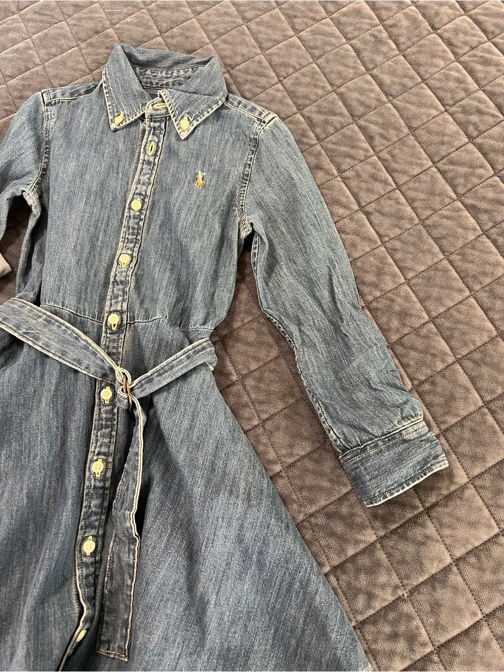 Ralph Lauren polo ralph
